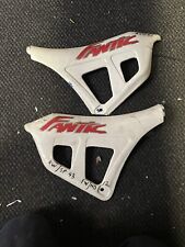 Fantic Section Radiator Guards Classic Trials Fantic Motor