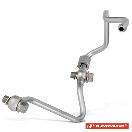 Premium supply line turbo - supply,