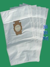 6 Kirby Vacuum Bags Universal