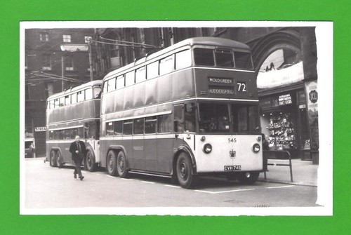 Photo huddersfield 545 - photo,