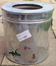 BRAND NEW TANDOOR WITH