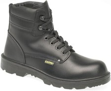 Capps Delta Plus LH832 Black