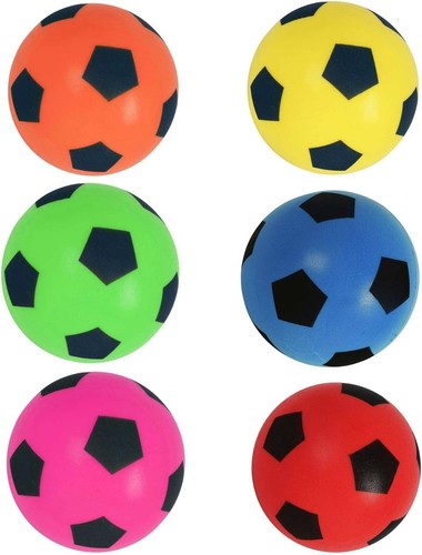 Football soccer sponge foam - football,