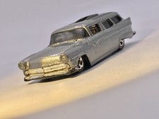 HOT WHEELS🔥1956 Ford Ranch