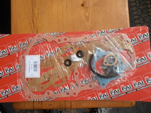 Mini 1275 transmission - gt,