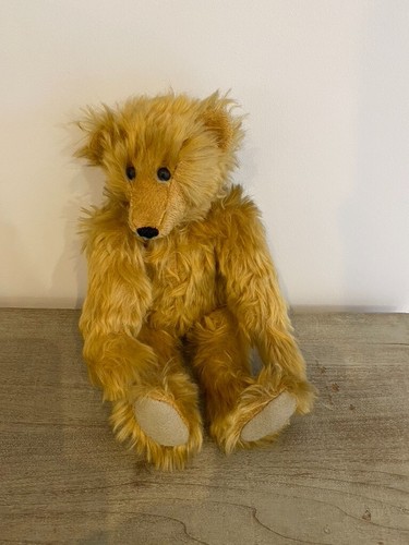 Willow teddy bear collectors - teddy, bear.
