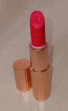 TED BAKER CORAL RED SPARKLE