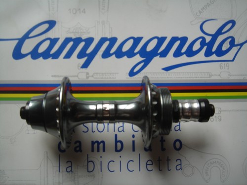Campagnolo record century - c-record,