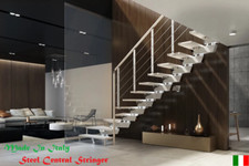 Indoor Straight Winder