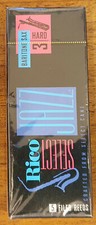 Rico select jazz reeds filed - select, reeds,