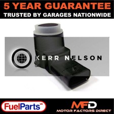 Kerr nelson pdc parking - pdc, sensor