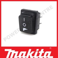 Genuine Makita Vacuum Dust