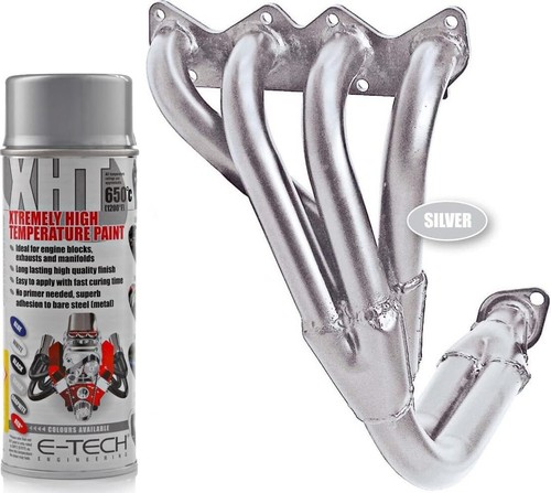 Silver high temperature xht - high,