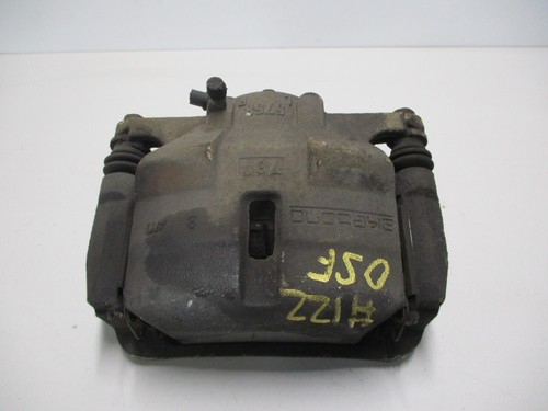 Nissan qashqai j11 tekna - tekna, brake