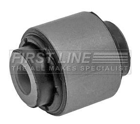 Genuine first line control arm - first,