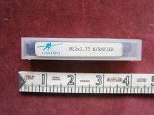 Goliath metric blue rapier M12