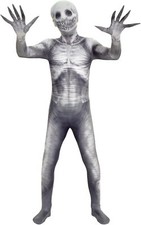 Kids The Rake Morphsuit Boys
