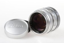 Leica Summilux 50mm f/1.4 -