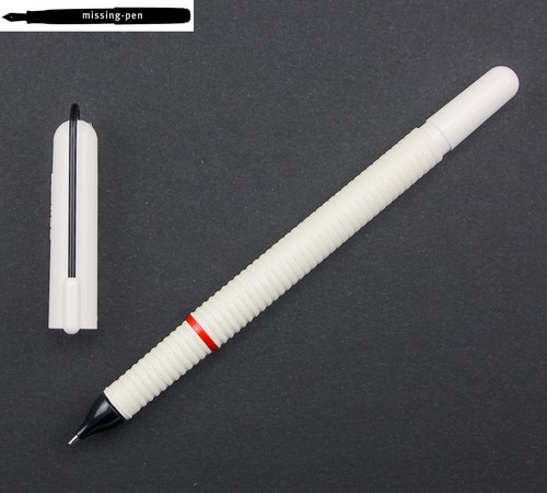 Rotring older altro - altro, cartridges