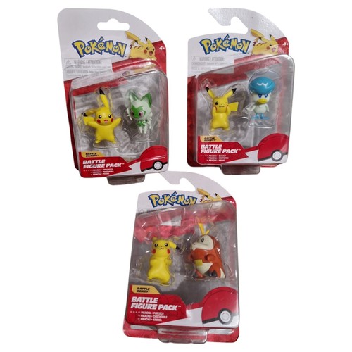 Pokemon 2 pack battle - pack,