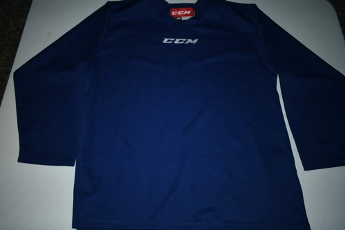 Youth ccm yxl - yl/yxl, blank