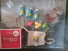 American girl Kit doll