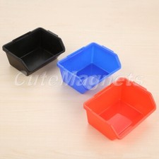 Durable Plastic Stacking