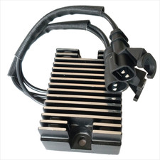 Regulator Rectifier For Harley