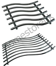 SMALL OR LARGE CHROME WAVE