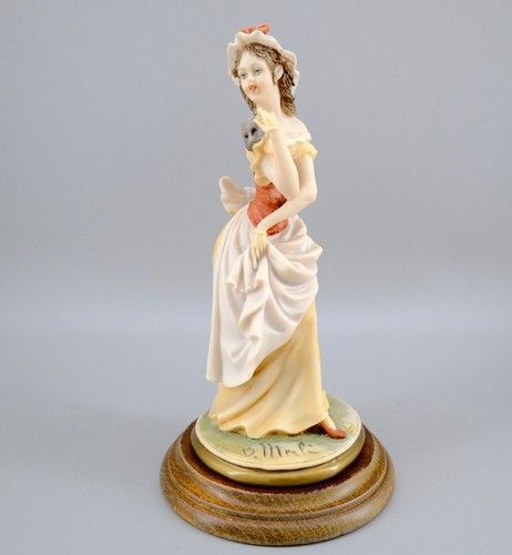 Merli capodimonte porcelain - merli,