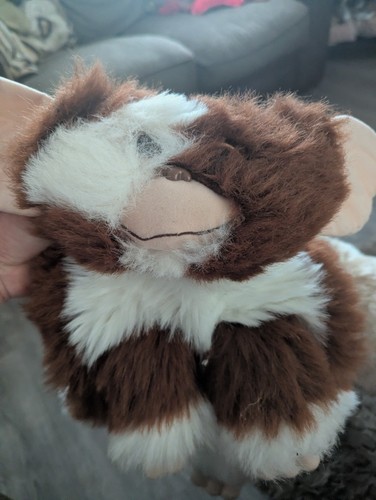 Official gremlins gizmo plush - official,