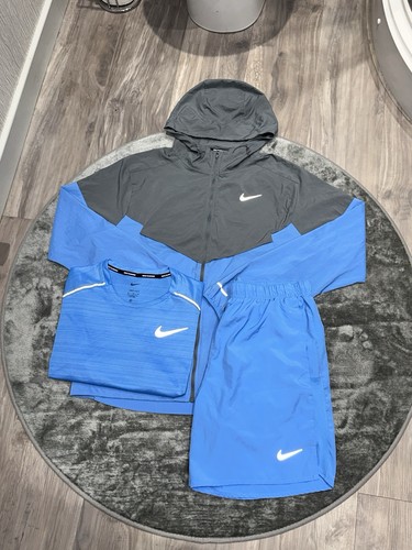 Nike miler dri fit running - miler,