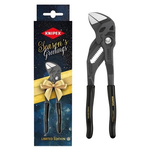 Knipex 180 xmas 7 - 86,