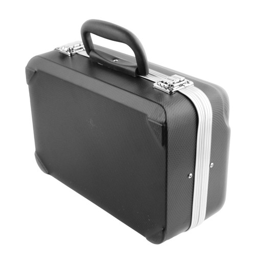 Pocket trumpet hard case with - hard,