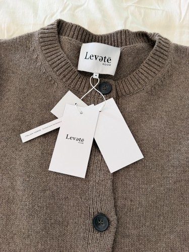 Levete room bnwt ladies - levete,