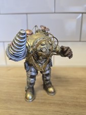 BioShock Collector's Edition