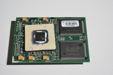 Apple 233MHz G3 ZIF CPU Card