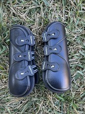 Equifit D-Teq Large Open Front