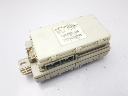 2006 mitsubishi l200 fuse - l200, box
