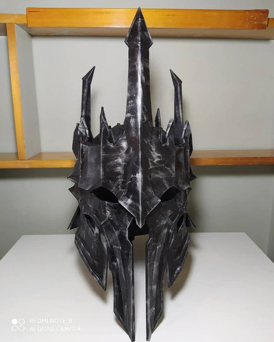 Witch king angmar helmet - witch-king, of