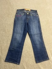 Y2K Apple Bottom Jeans