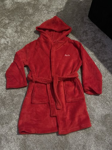 Boys age years red - boys,