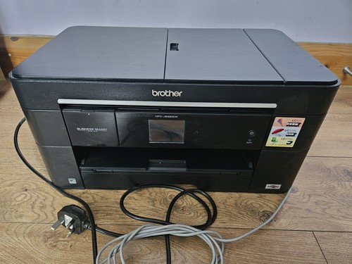 Brother mfc j5320dw all one - brother, mfc-j5320dw