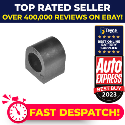 Anti roll bar bush fits - anti,