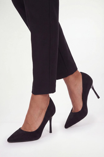 Wallis natural black court - natural,