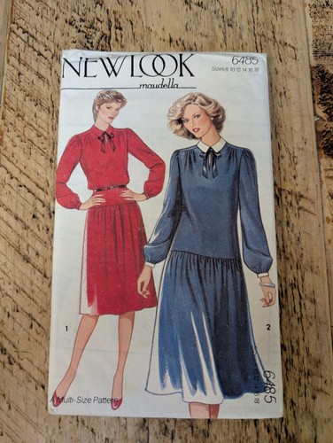 New look maudella vintage - new,