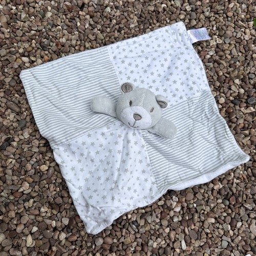 Matalan grey teddy bear - ,