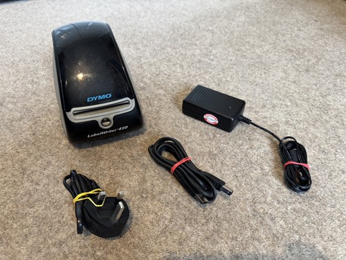 Dymo labelwriter 450 - labelwriter,