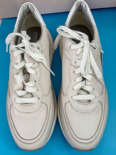 Geox respira women trainers - geox,