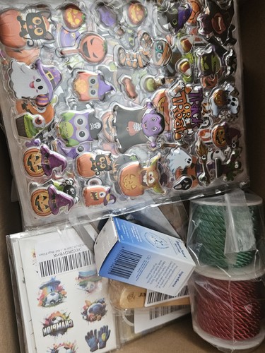 Job lot amazon - 30,